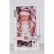 Moni Toys - Бебе с аксесоари, 41 см 